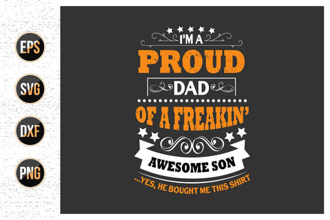 Dad SVG, Daddy, Best Dad, Happy Fathers Day, Father's Day SVG Bundle SVG uniquesvg99 