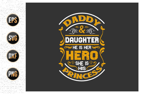 Dad SVG, Daddy, Best Dad, Happy Fathers Day, Father's Day SVG Bundle SVG uniquesvg99 