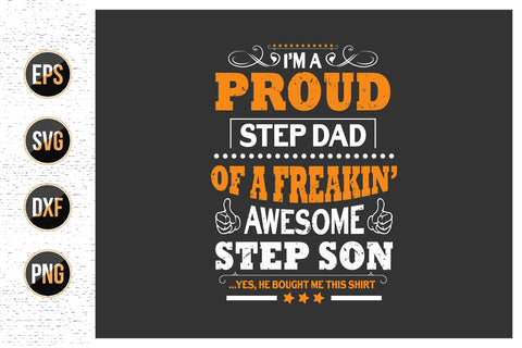 Dad SVG, Daddy, Best Dad, Happy Fathers Day, Father's Day SVG Bundle SVG uniquesvg99 