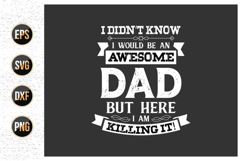 Dad SVG, Daddy, Best Dad, Happy Fathers Day, Father's Day SVG Bundle SVG uniquesvg99 