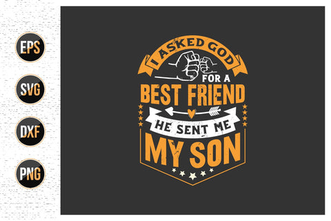 Dad SVG, Daddy, Best Dad, Happy Fathers Day, Father's Day SVG Bundle SVG uniquesvg99 
