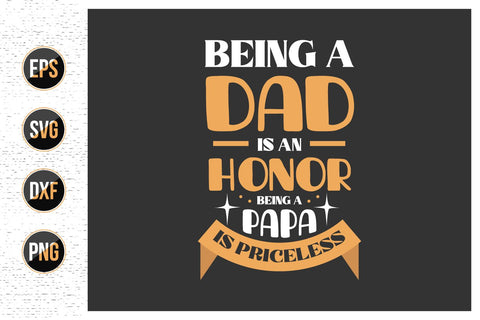Dad SVG, Daddy, Best Dad, Happy Fathers Day, Father's Day SVG Bundle SVG uniquesvg99 