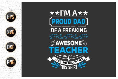 Dad SVG, Daddy, Best Dad, Happy Fathers Day, Father's Day SVG Bundle SVG uniquesvg99 