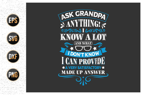 Dad SVG, Daddy, Best Dad, Happy Fathers Day, Father's Day SVG Bundle SVG uniquesvg99 