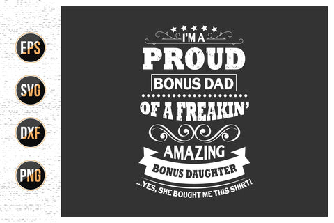 Dad SVG, Daddy, Best Dad, Happy Fathers Day, Father's Day SVG Bundle SVG uniquesvg99 