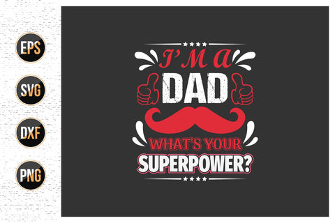 Dad SVG, Daddy, Best Dad, Happy Fathers Day, Father's Day SVG Bundle SVG uniquesvg99 