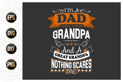 Dad SVG, Daddy, Best Dad, Happy Fathers Day, Father's Day SVG Bundle SVG uniquesvg99 
