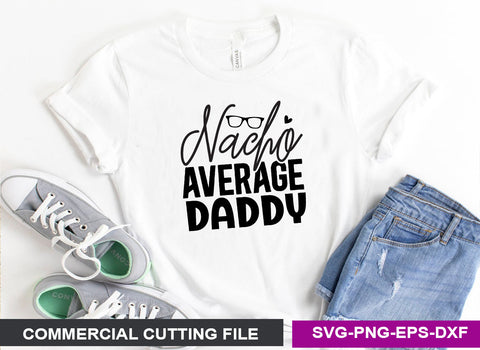 DAD SVG Design Bundle SVG CraftingStudio 