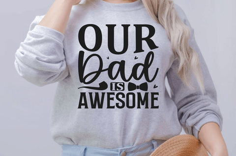 DAD SVG Designs Bundle, PAPA SVG BUNDLE SVG Regulrcrative 