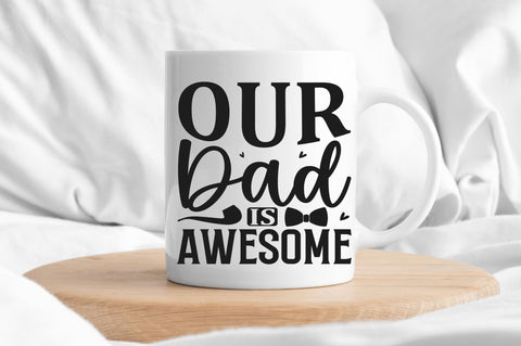 DAD SVG Designs Bundle, PAPA SVG BUNDLE SVG Regulrcrative 