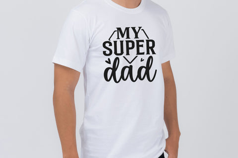 DAD SVG Designs Bundle, PAPA SVG BUNDLE SVG Regulrcrative 