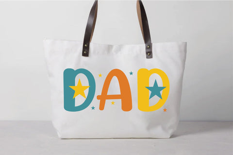 Dad Svg SVG Creativeart88 