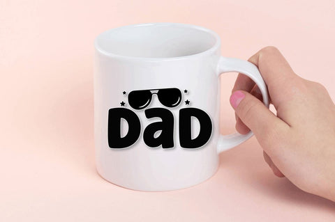 Dad SVG SVG Regulrcrative 