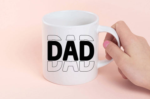 Dad SVG SVG Regulrcrative 