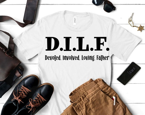 Dad T-shirts svg SVG Calico Creations Svg 