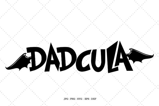 Dadcula Svg, Halloween Dad Shirt, Halloween Men, Dad Costume, Funny Dad Shirt, Halloween Dracula SVG SVG Digital Designer 