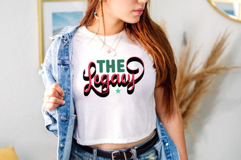 Daddy And Me Bundle SVG Regulrcrative 