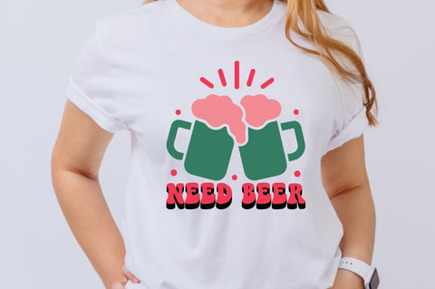 Daddy And Me Bundle SVG Regulrcrative 