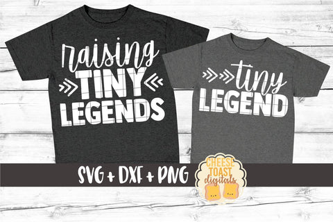 Daddy and Me SVG Bundle - 20 Designs SVG Cheese Toast Digitals 