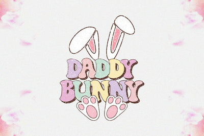 Daddy Bunny Sublimation Sublimation Jagonath Roy 