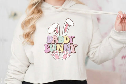 Daddy Bunny Sublimation Sublimation Jagonath Roy 