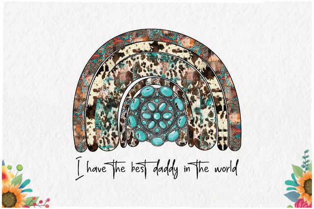 Daddy Rainbow Sublimation, Western Sublimation Jagonath Roy 