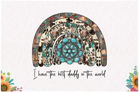 Daddy Rainbow Sublimation, Western Sublimation Jagonath Roy 