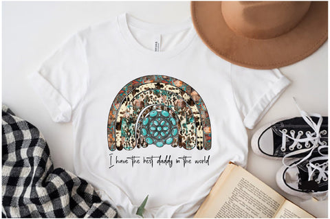 Daddy Rainbow Sublimation, Western Sublimation Jagonath Roy 