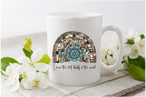 Daddy Rainbow Sublimation, Western Sublimation Jagonath Roy 