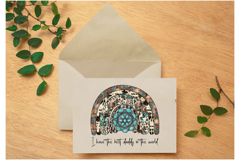 Daddy Rainbow Sublimation, Western Sublimation Jagonath Roy 