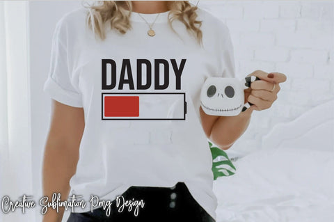 Daddy Svg SVG Creativeart88 