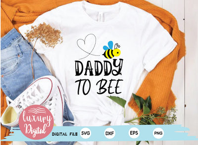 daddy to bee SVG md faruk hossain 
