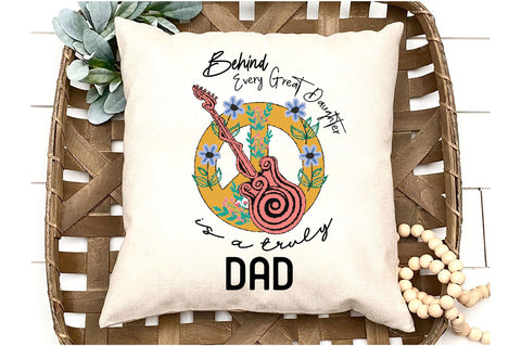 Daddy's Girl Sublimation Bundle Sublimation Jagonath Roy 