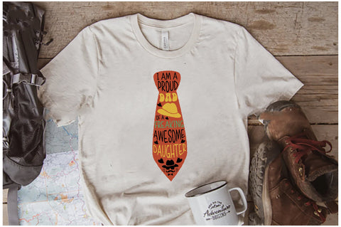 Daddy's Girl Sublimation Bundle Sublimation Jagonath Roy 