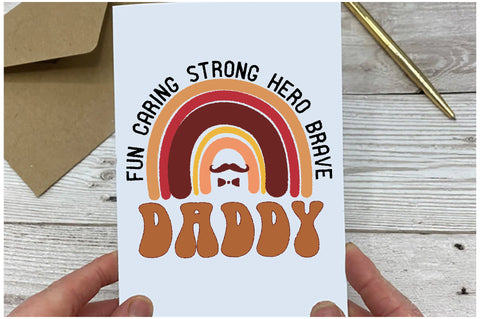 Daddy's Girl Sublimation Bundle Sublimation Jagonath Roy 