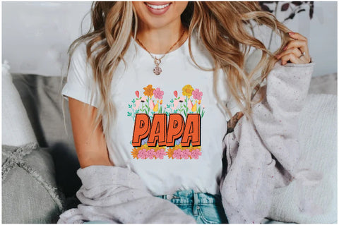 Daddy's Girl Sublimation Bundle Sublimation Jagonath Roy 