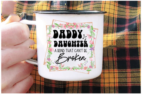 Daddy's Girl Sublimation Bundle Sublimation Jagonath Roy 