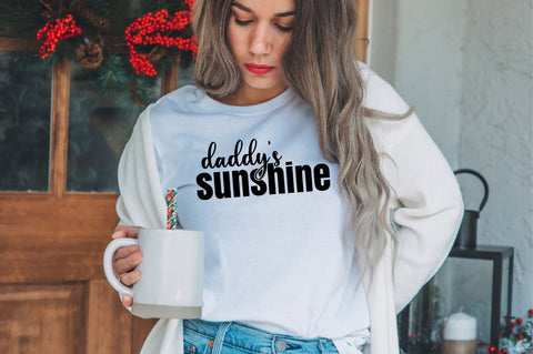 daddys sunshine svg SVG nirmal108roy 