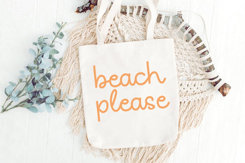 Daffodil Font Sunday Nomad 