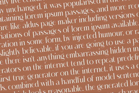 Dagilian Typeface Font Storytype Studio 