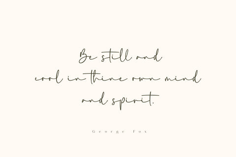 Dahlia - Modern Calligraphy Font Font Typobia 