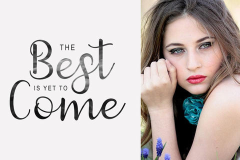 Dahlia script Font Fajri Adi 