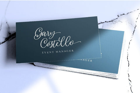 Dailova – Beautifull Script Font Good Java 