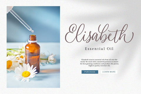 Dailova – Beautifull Script Font Good Java 