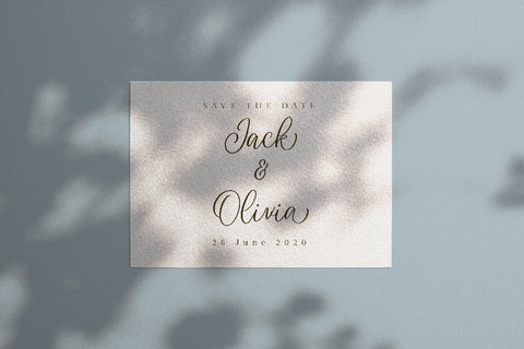 Dailova – Beautifull Script Font Good Java 