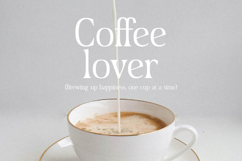 Dairing Typeface Font Storytype Studio 