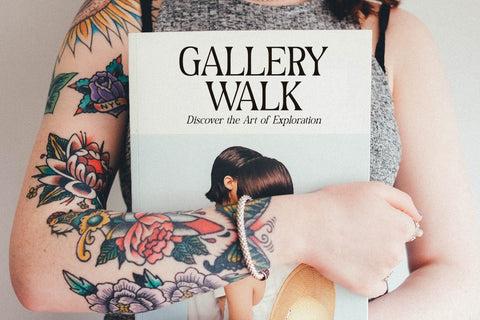 Dairing Typeface Font Storytype Studio 