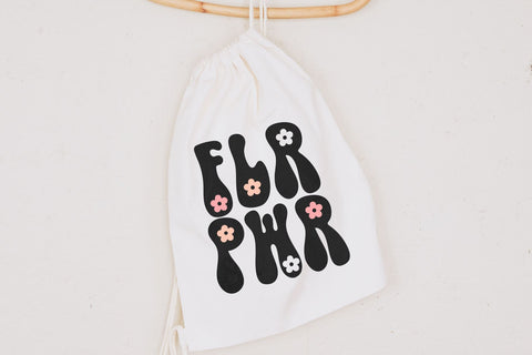 Daisy Field - Retro Handwritten Font Font KA Designs 