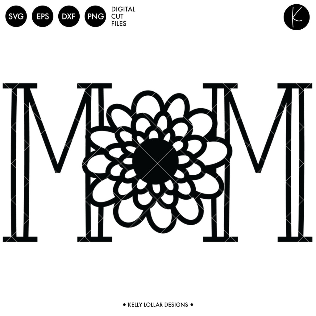 Daisy Mom - So Fontsy