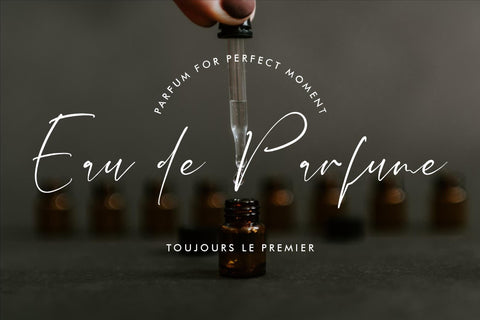 Daleficent Belasstina - Stylish Signature Font Font Storytype Studio 